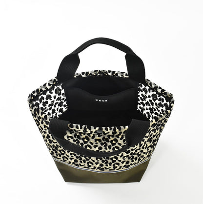 SAFARI LINE TOTE