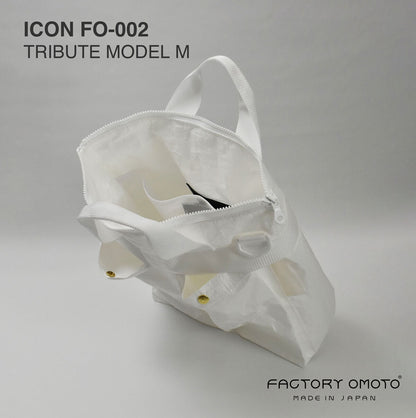 ICON TRIBUTE MODEL