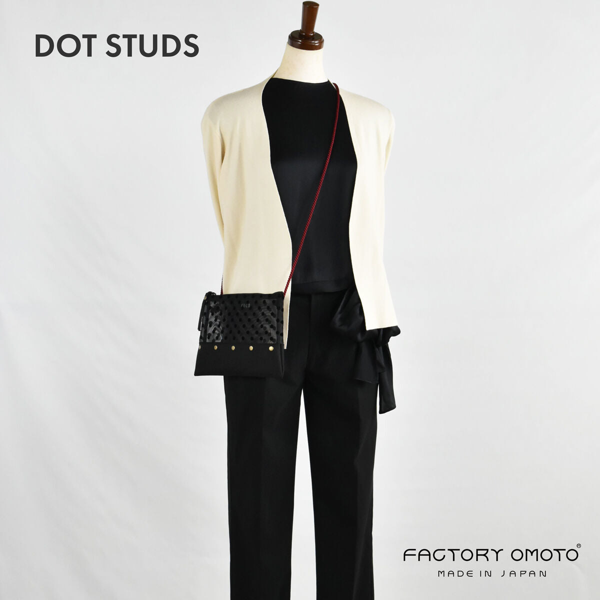 DOT STUDS
