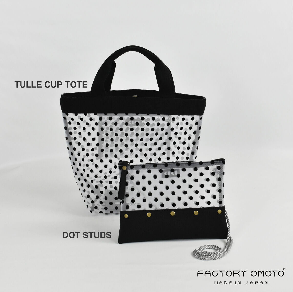 DOT STUDS