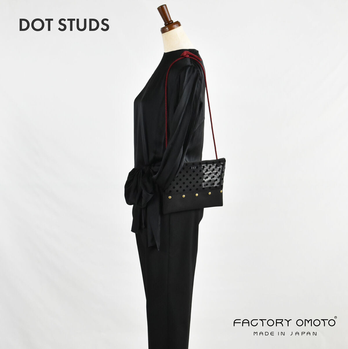 DOT STUDS