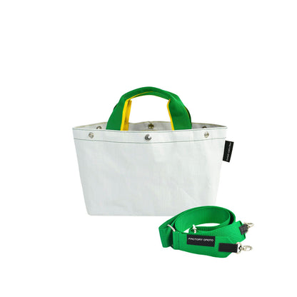 BASIC TOTE WH MINI